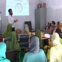 J-K: Legal Services Authority, Army and district administration organise first-ever "Women Darbar" in far-flung areas of Rajouri district