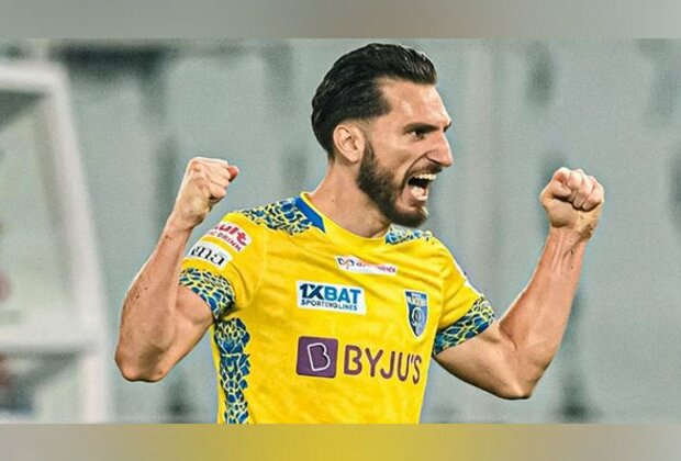 ISL: Kerala Blasters FC hand Mohun Bagan Super Giant their third straight loss