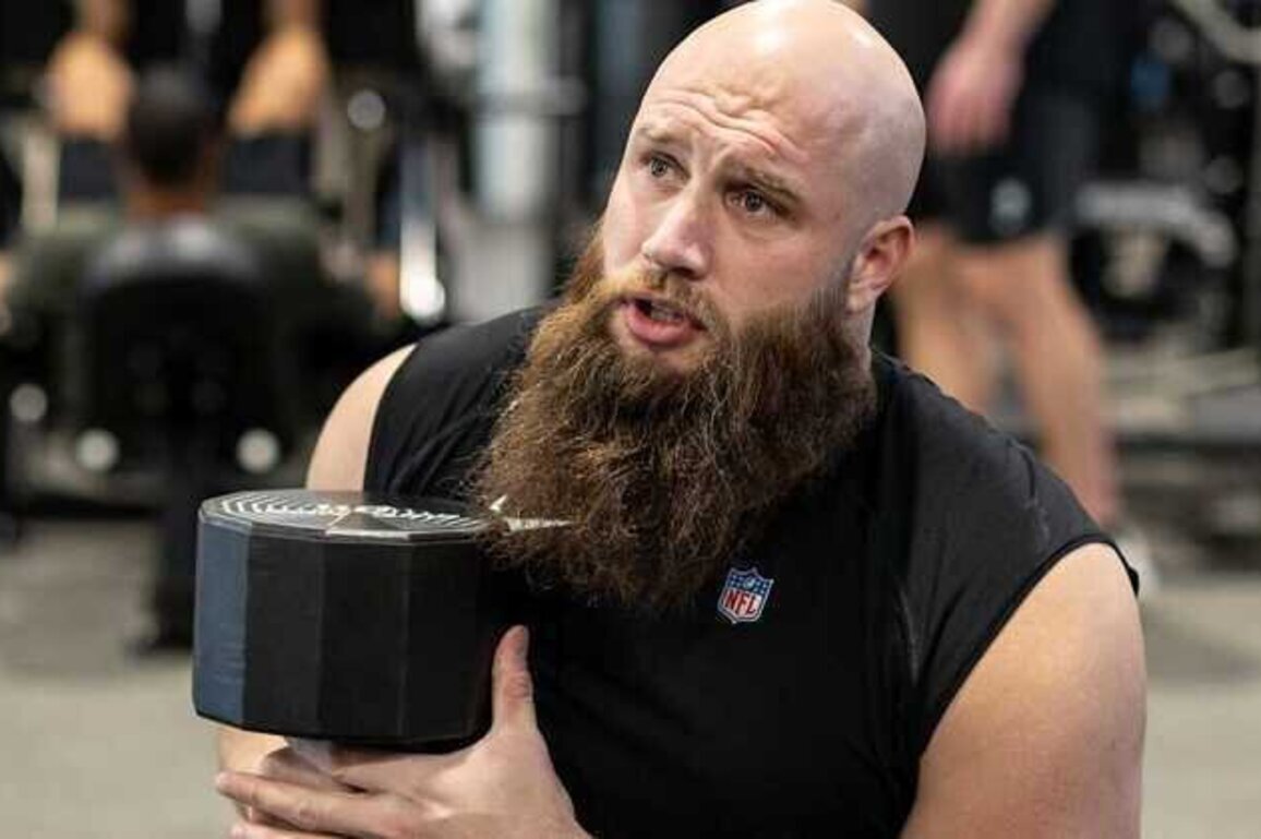 Lane Johnson is not done yet