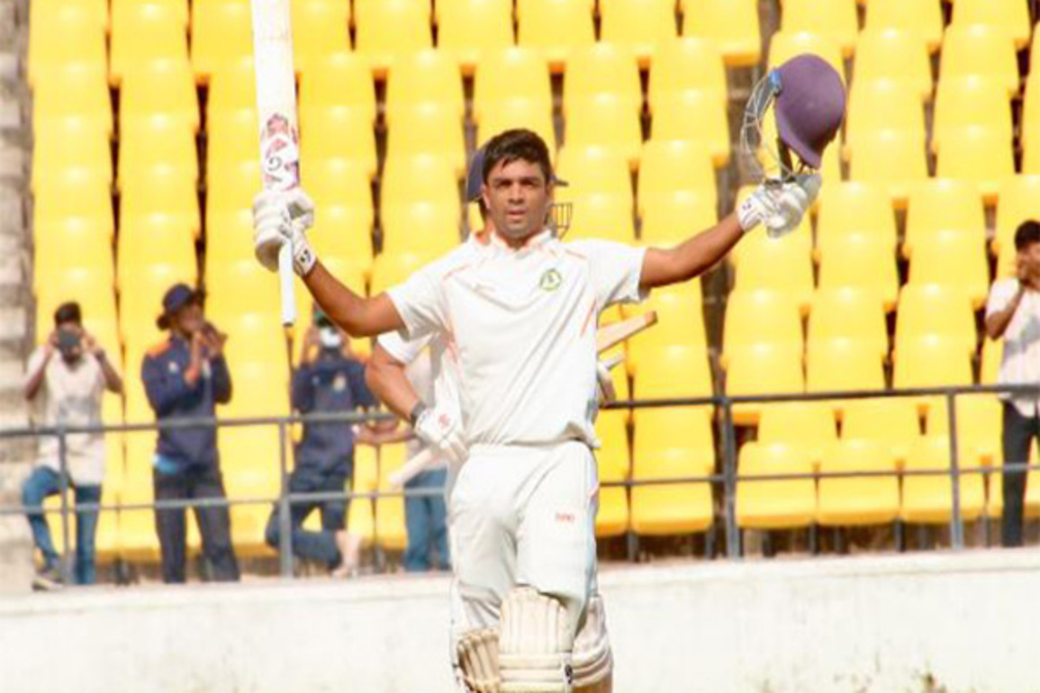 Duleep Trophy: Central Zone moves to semifinals after clash with North East Zone ends in draw