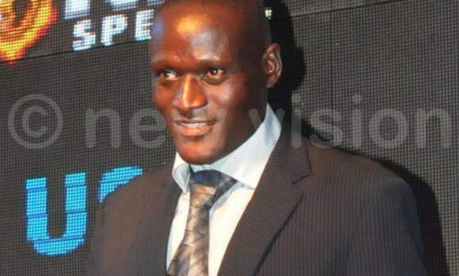 Tugume set for debut on international scene Tugume set for debut on international scene