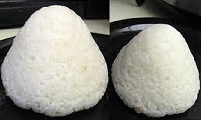Man dies after rice ball eating contest Man dies after rice ball eating contest