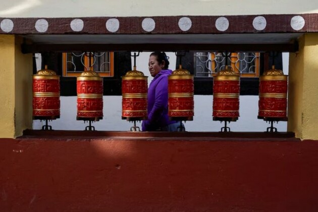 Tibet hit by 3.7 magnitude quake, second in a day