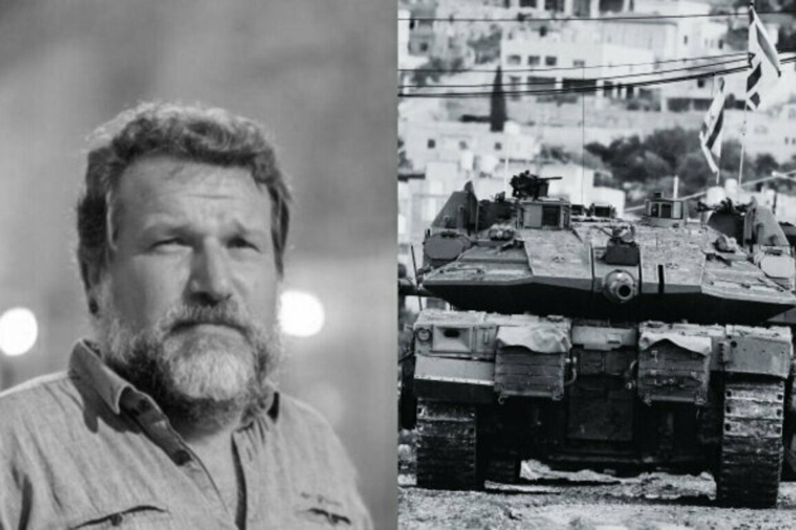 UN Adviser: The Death of Marin Marinov Was No Accident
