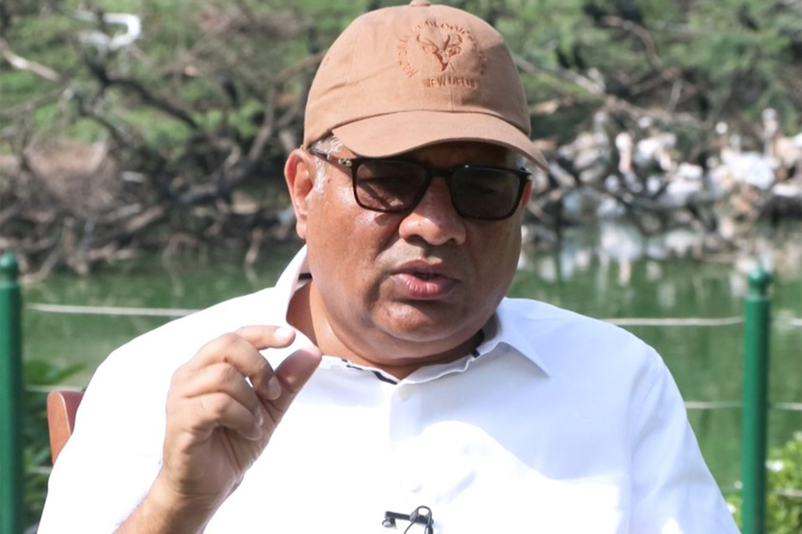 Government mandates third-party audits to curb illegal mining; Bhupender Yadav vows strict environmental compliance