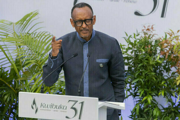 Rwanda commits to US-mediated peace deal but warns against tricks