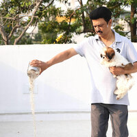 Tamil Nadu CM MK Stalin urges people to provide water, food to birds amid summer heat