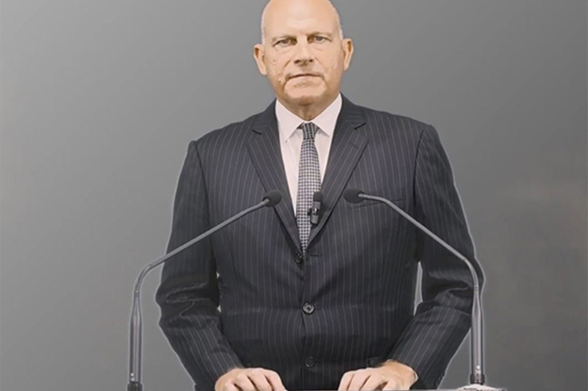 2026 will be year of visible change for Air India: CEO Campbell Wilson