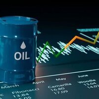 Oil surges more than 3% on Thursday
