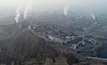 Coal power plant in Chengde, China (Source: iStock)