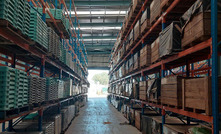 What other secrets does this stored core hide?