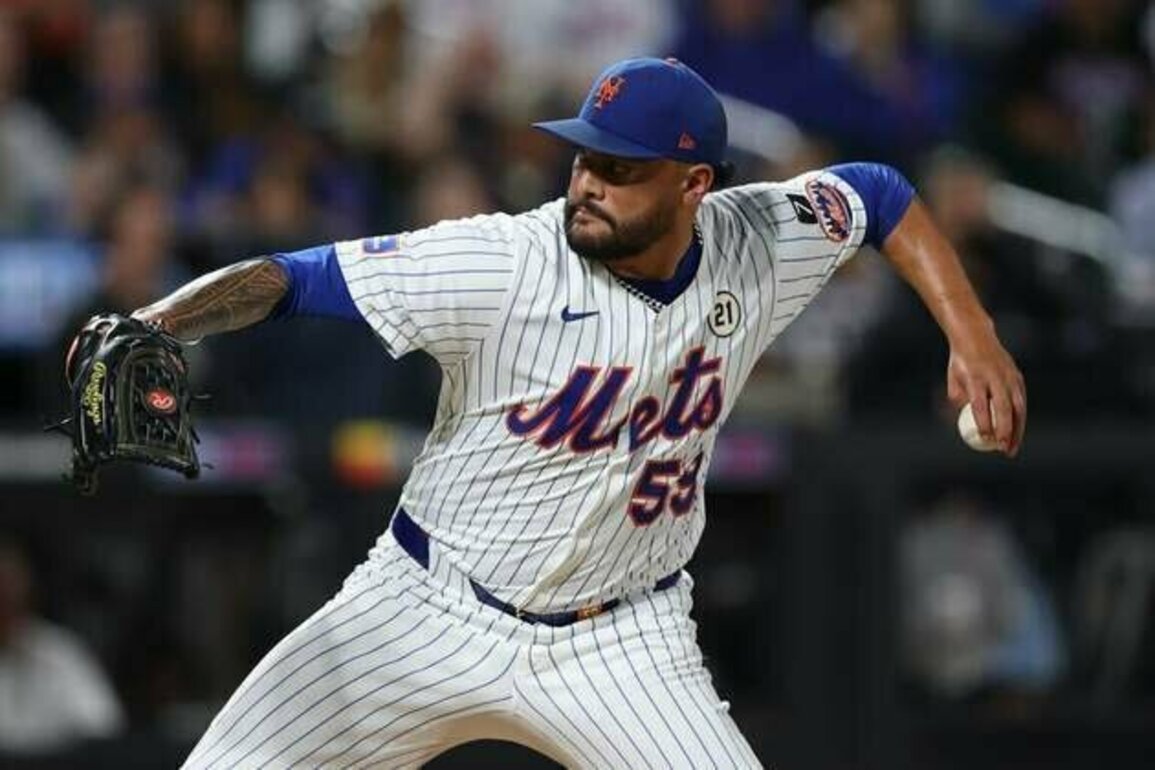 Mets out to rebound vs. Nats, boost wild-card hopes