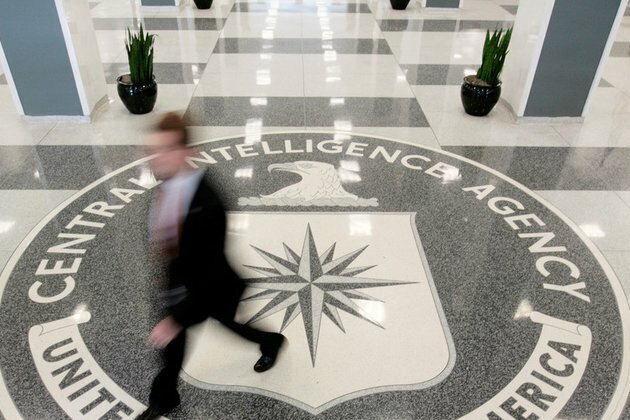 CIA hushed up own child sex crimes, newly-released documents reveal