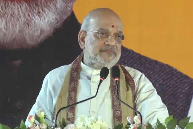 Amit Shah condoles Anandpur fire incident, calls it "result of corruption under Mamata government"