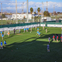(SP)TRKIYE-ANTALYA-FOOTBALL TOURISM