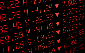Global equity funds bleed capital over consecutive months for the first time