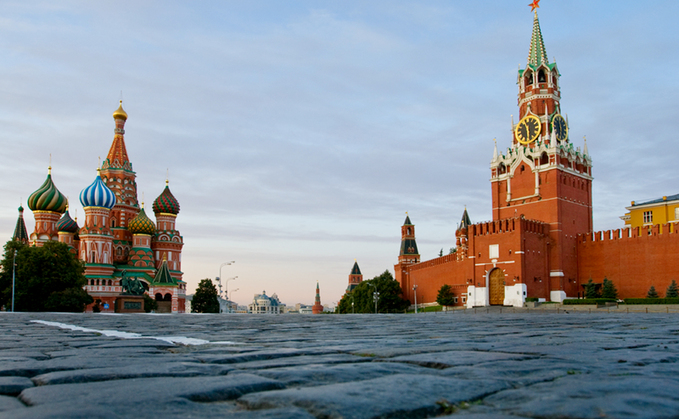 Red Square