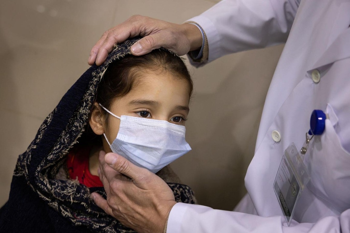 Long Seen As The Pandemic Of The Poor, TB Is A Threat To Us All