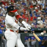 Jordan Walker hits walk-off double as Cards top Giants