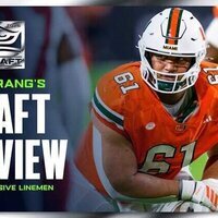 2026 Seahawks Draft Preview: Offensive Line