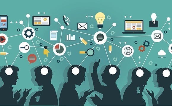 China's sharing economy: The peer effect