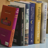 Booker shortlist 2025: six novels (mostly) about middle age that are anything but safe and comfortable