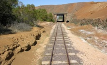 Moonta rail line. Credit: SA government