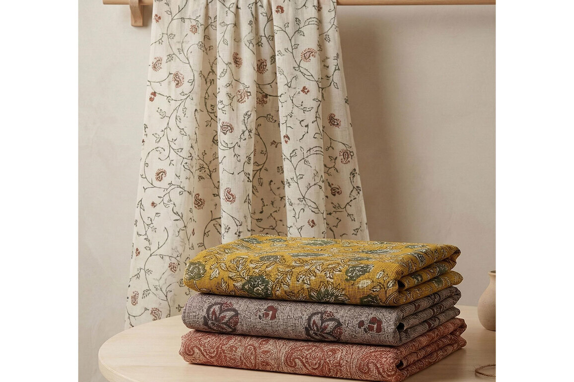 iTokri Crosses 100,000 Product Listings: India's Largest Curated Handmade Textile Platform