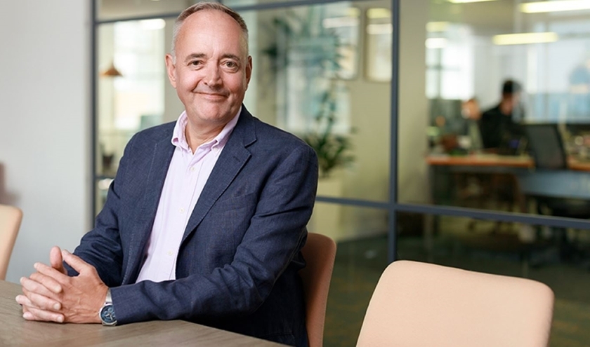 Mike Bell (c) West and North London Integrated Care Board