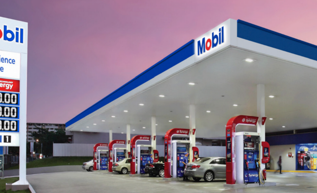 Mobil Oil Au slugged with $16m fine for fuel claims