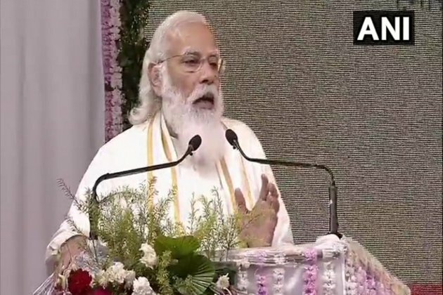 PM inaugurates Noapara to Dakshineswar stretch of metro