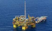 McDermott completes Malaysian work for Shell