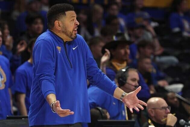 Sliding Pitt bids to solve woes at free-throw line vs. Wake Forest