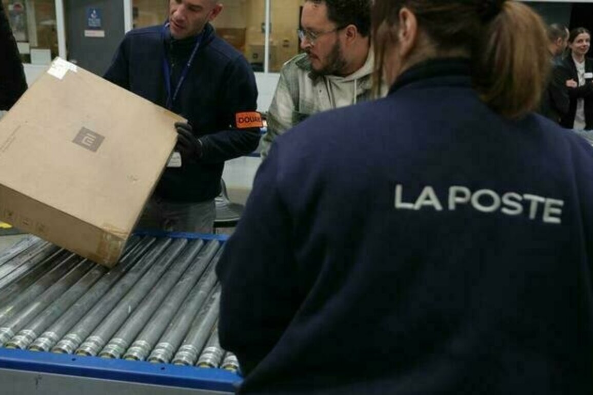 88 postal operators suspend services to US over tariffs: UN