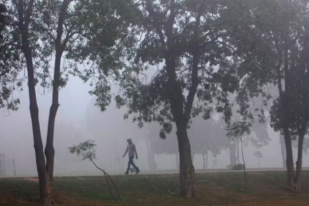 Lahore ranks second most polluted city globally with "very unhealthy" AQI of 189