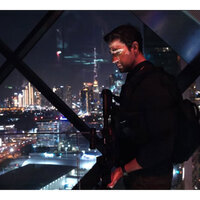 John Krasinski back as Jack Ryan in action-packed sequel; 'Ghost War' trailer out now