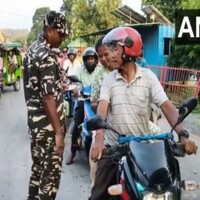 Security tightened along Indo-Nepal border amid violent protests in Kathmandu