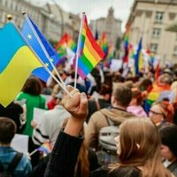 Kiev court sidesteps national ban on gay marriage  media