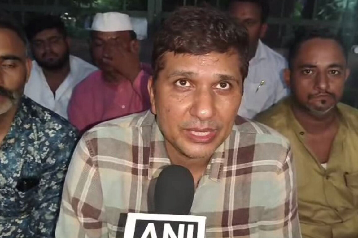 "No such communication": Delhi Police denies Saurabh Bhardwaj's claim of cancelling LG's meeting with AAP Councillors over school rape case