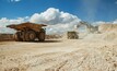 Mining capex still cautious, but for how much longer?