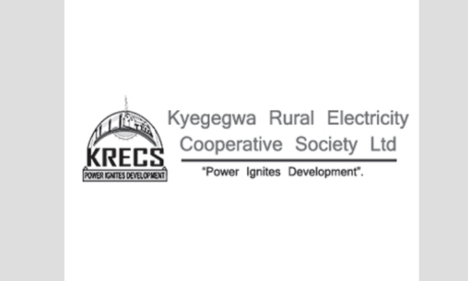 Tender notice from KRECS Tender notice from KRECS
