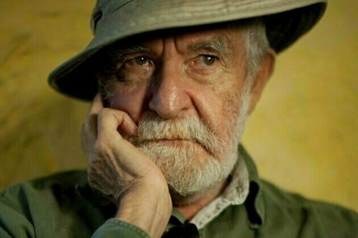 Athol Fugard: the great South African playwright who captured what it means to be human