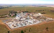  Sibanye-Stillwater’s Driefontein operations in South Africa