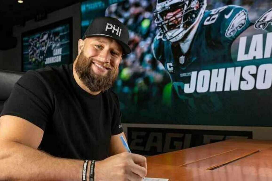 Spadaro: Eagles Offseason Review, Part 1: Taking care of their own