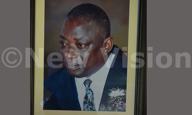 Medical fraternity mourns Dr. Olwit Medical fraternity mourns Dr. Olwit