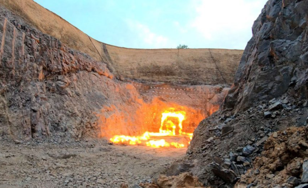 WAF shareholders look like being burnt by latest news from Burkina Faso