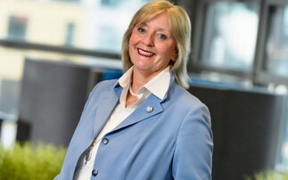 Broadstone appoints non-executive director to boost insurance growth