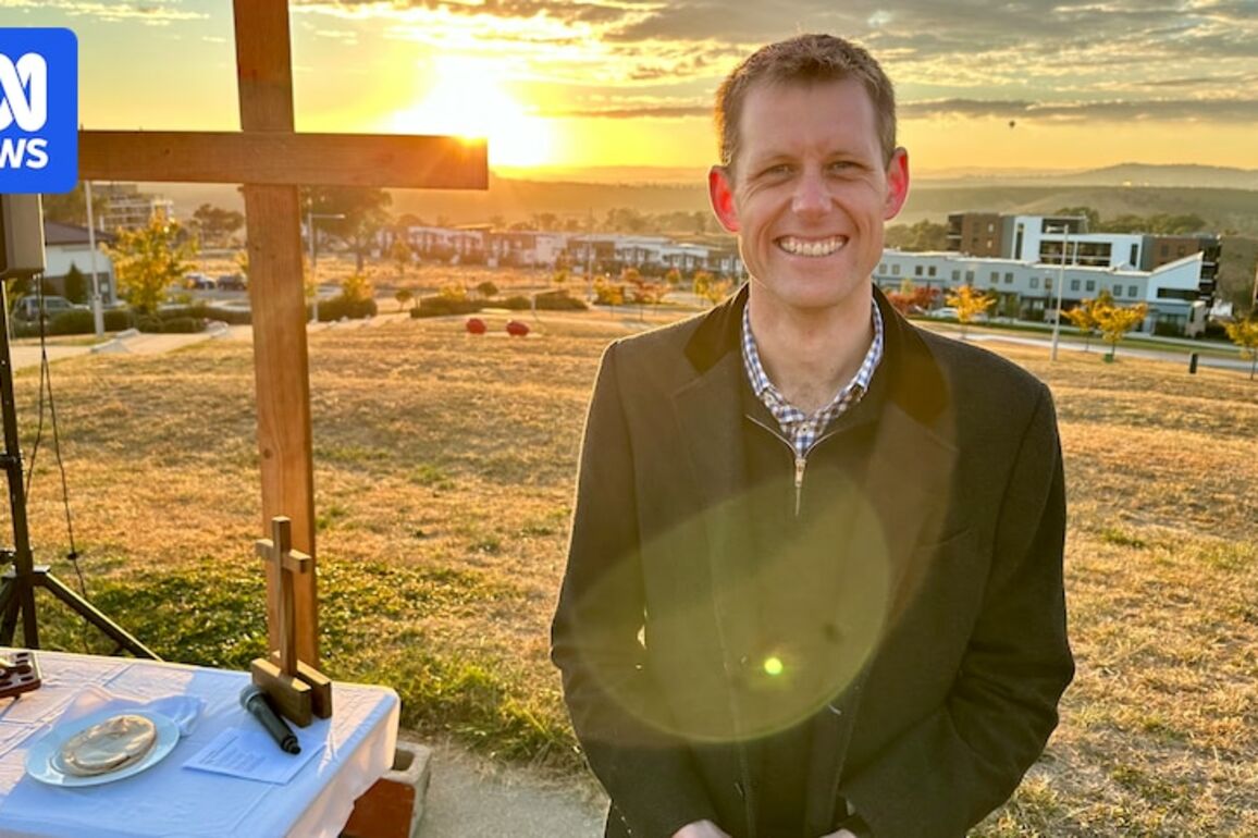 'Nothing too far for God to get to'- Christians celebrate Easter Sunday across the nation
