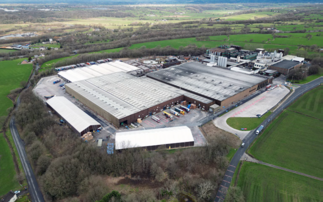 Budweiser to power Lancashire's largest brewery with green hydrogen