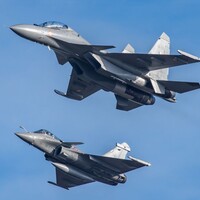 France: Indian Air Force shares stunning visuals from bilateral air Exercise Garuda 2025